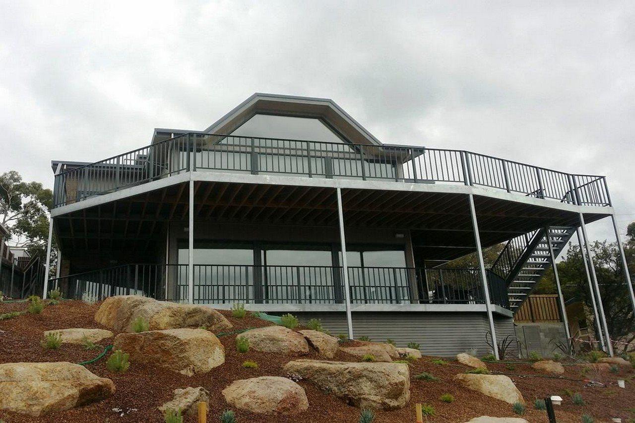 Beaulieu Apartment Coles Bay Exterior photo