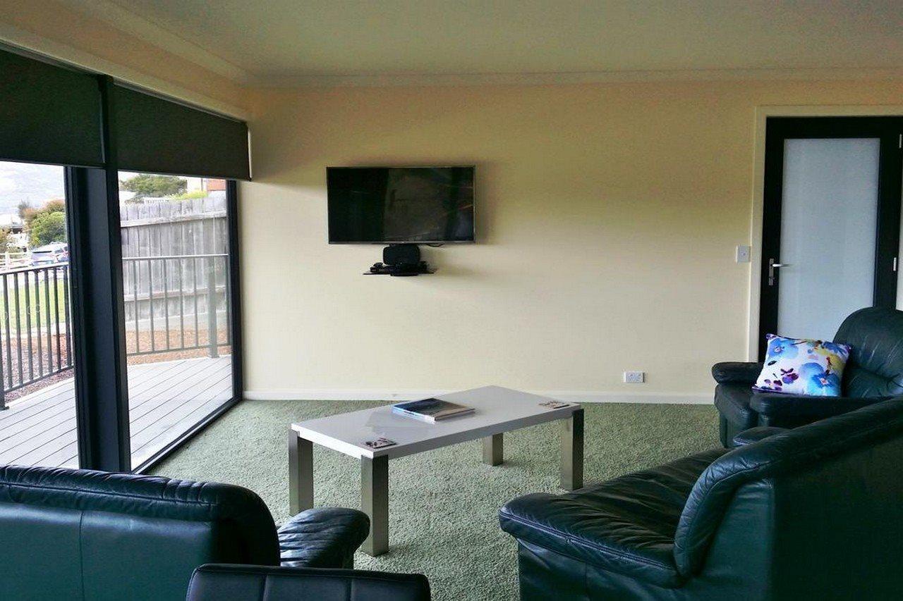 Beaulieu Apartment Coles Bay Exterior photo