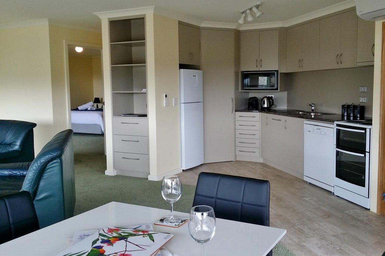 Beaulieu Apartment Coles Bay Exterior photo